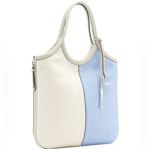 Calvin Klein Gabrianna Slim Tote